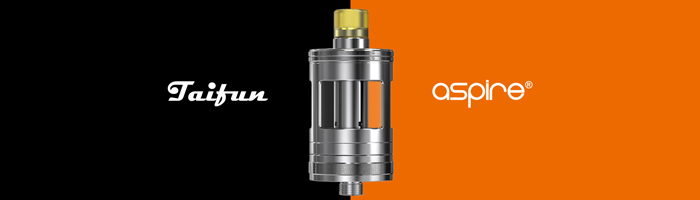 Aspire Nautilus GT Kit